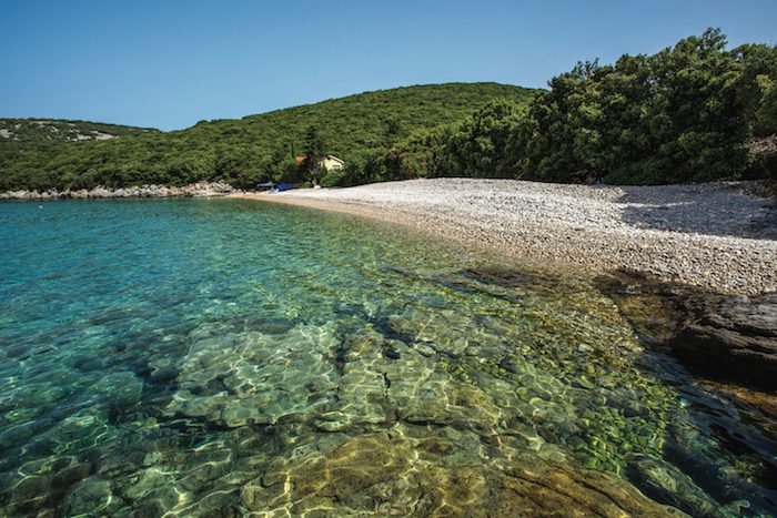 Isola di Cres Croazia