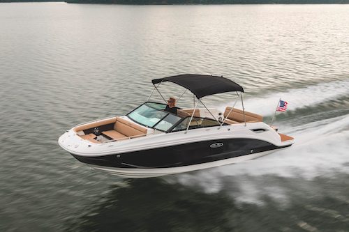Sea Ray