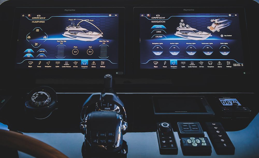 Raymarine