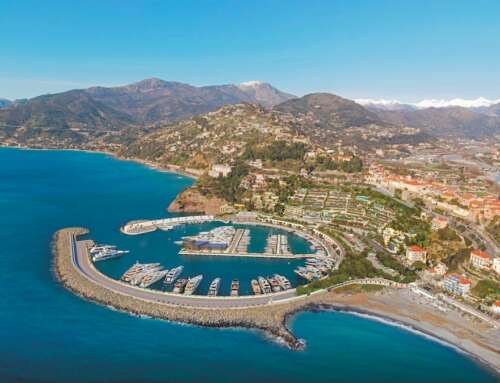 Ventimiglia, Cala del Forte: tra Francia e Italia, il futuro dei waterfront