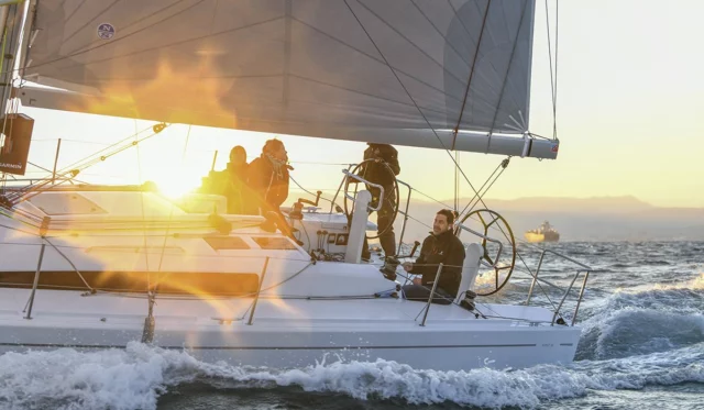 Beneteau First 36
