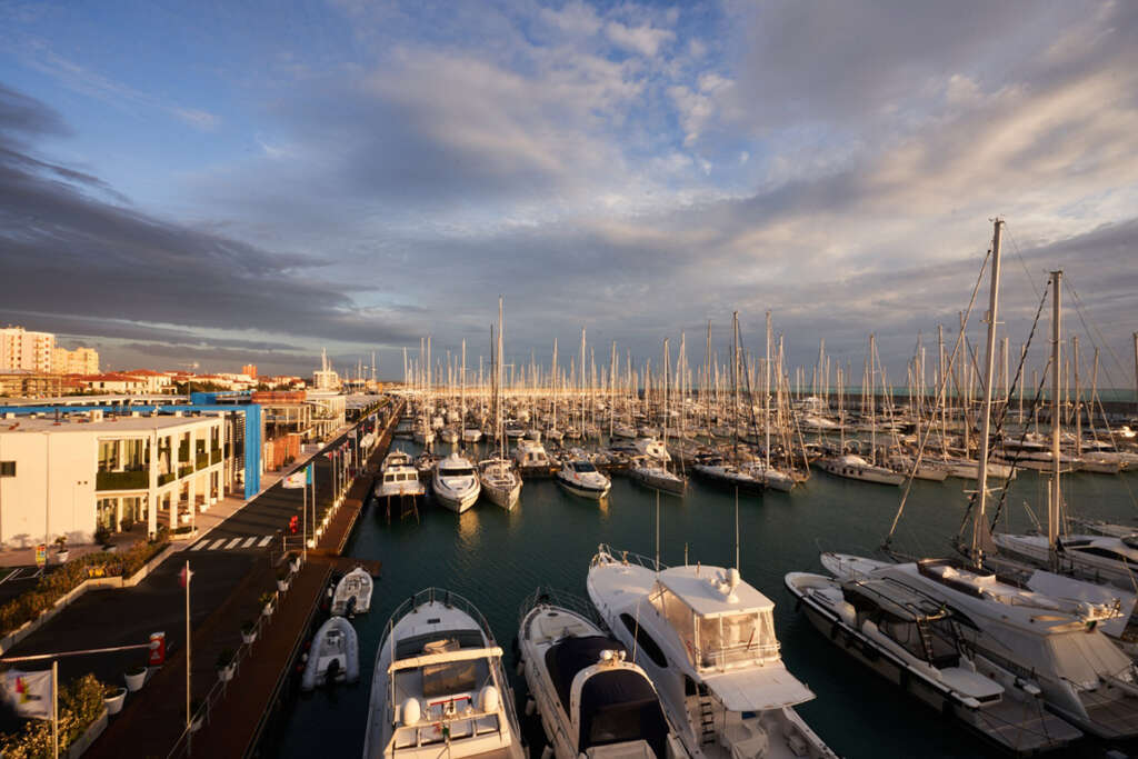 Marina Cala de Medici