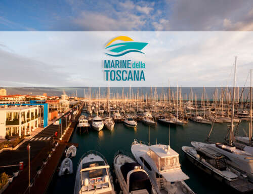 Consorzio Marine della Toscana: prende il via la stagione 2022