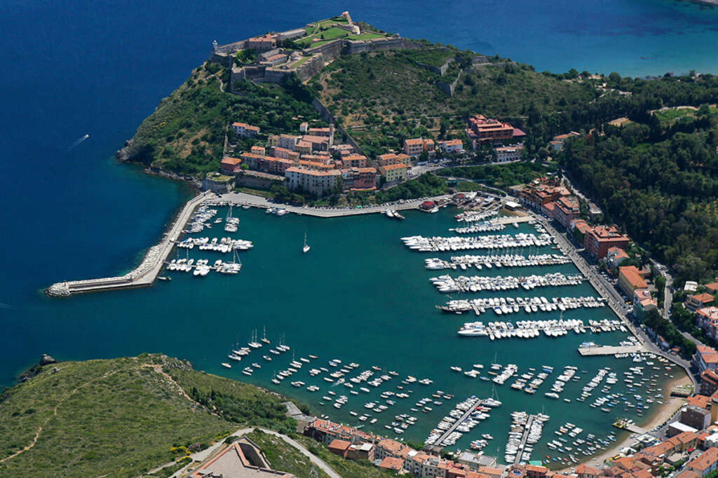 Marina dei presidi