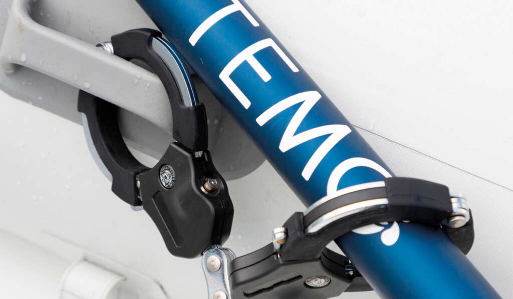 Temo 450