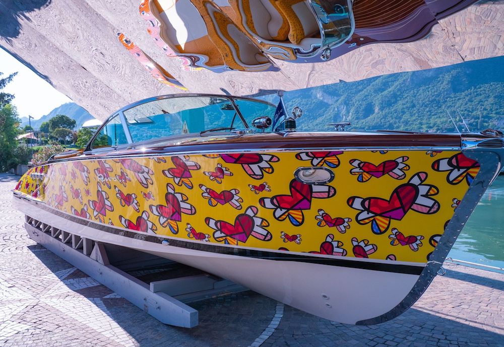 Aquarama Riva