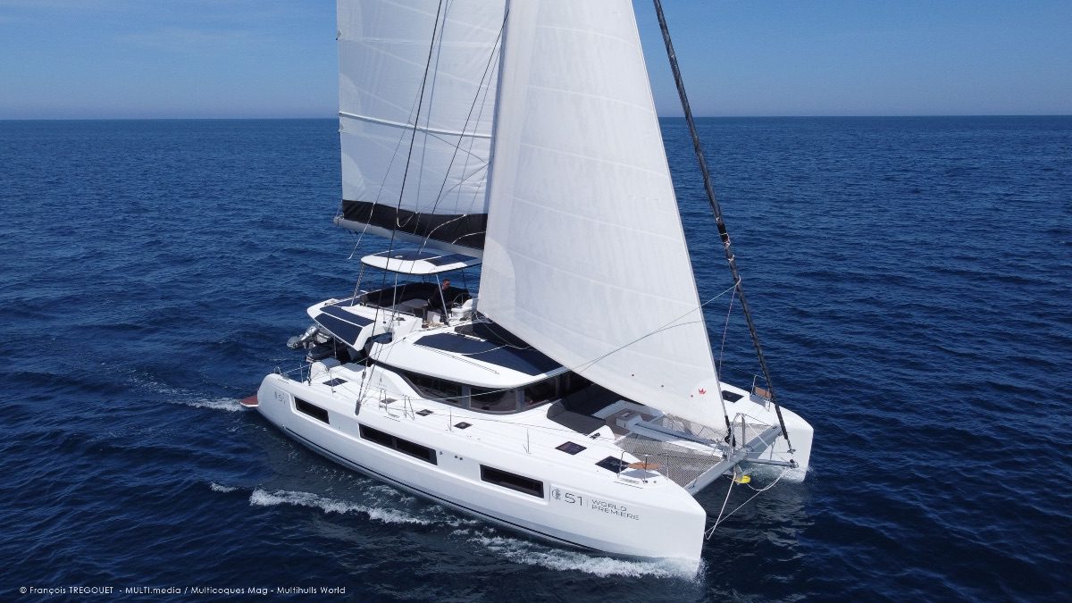 catamarano
