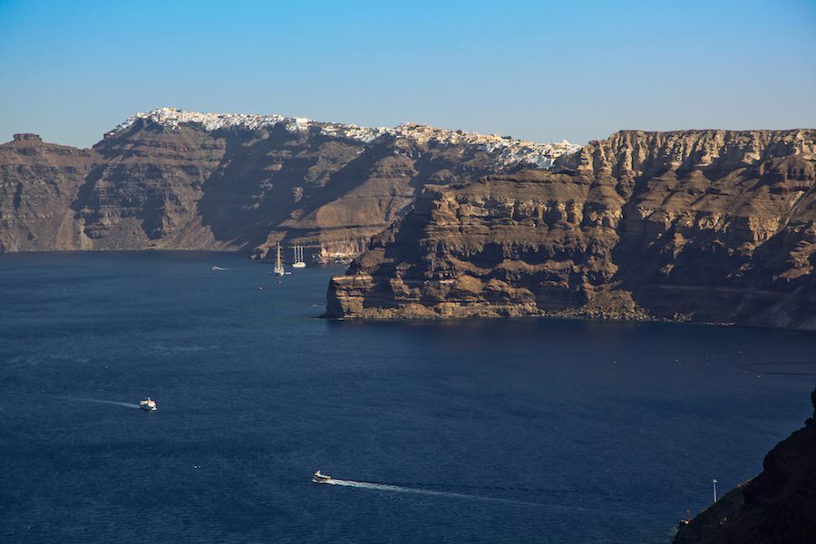 Santorini