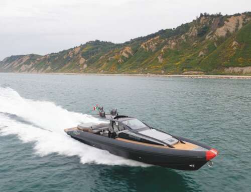 Anvera 58, standard di riferimento