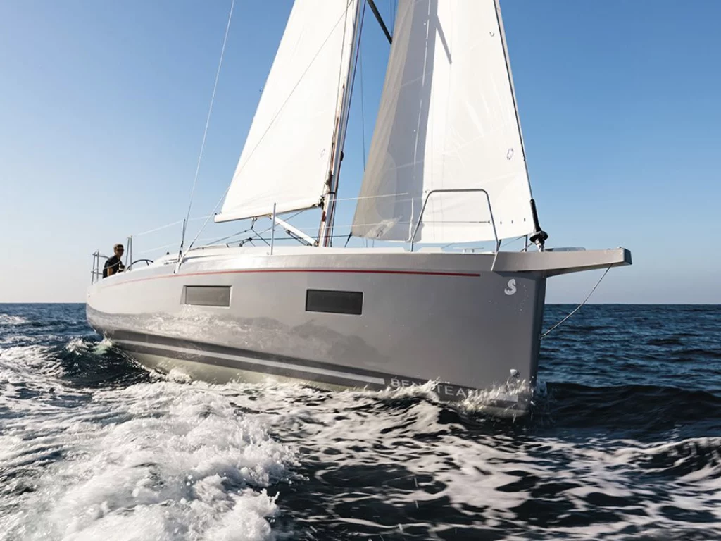 Beneteau-Oceanis-34.1