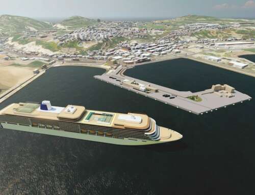 Porto Empedocle, una risposta alle nuove richieste del turismo nautico