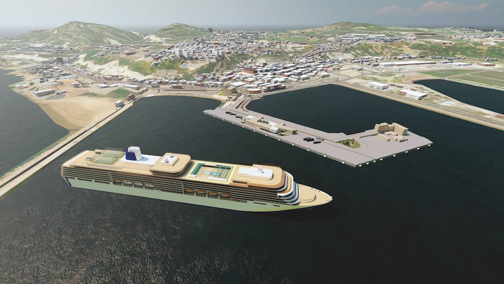 Porto Empedocle