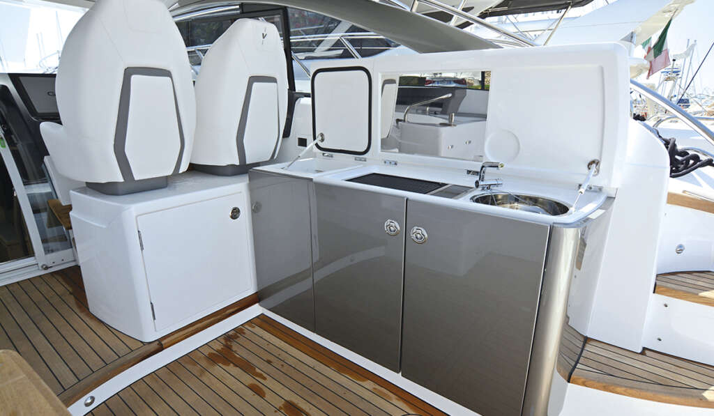 Princess V40