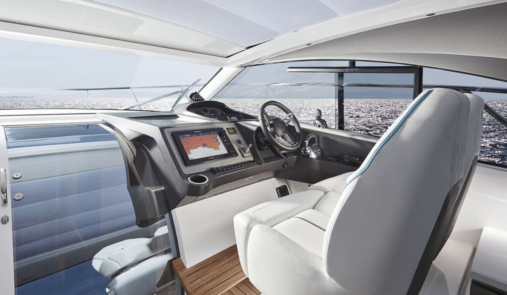 Princess V40