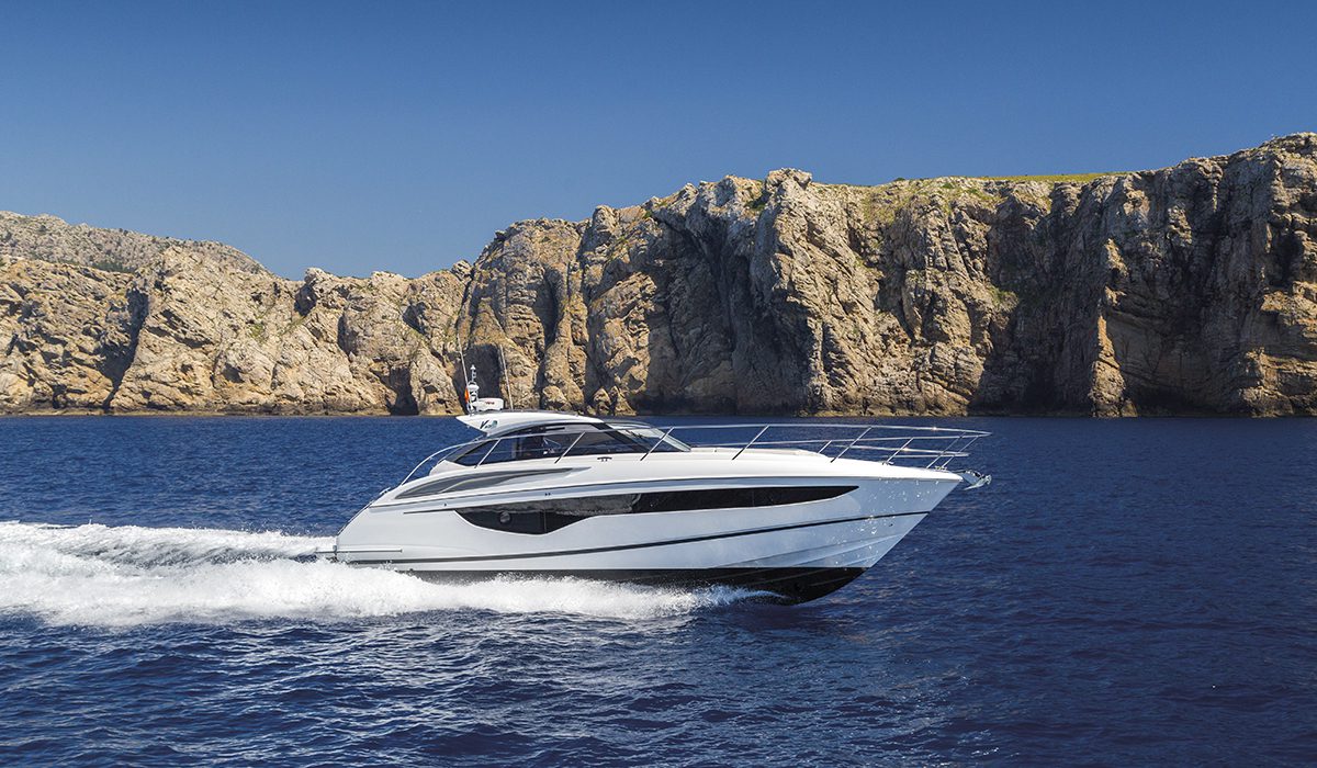 Princess V40