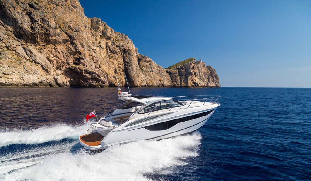 Princess V40