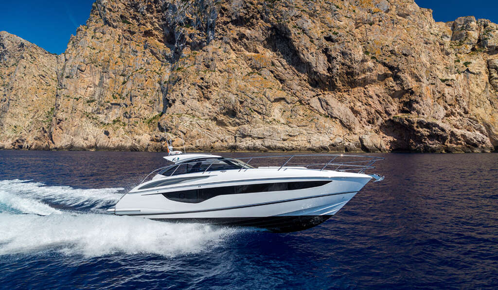 Princess V40