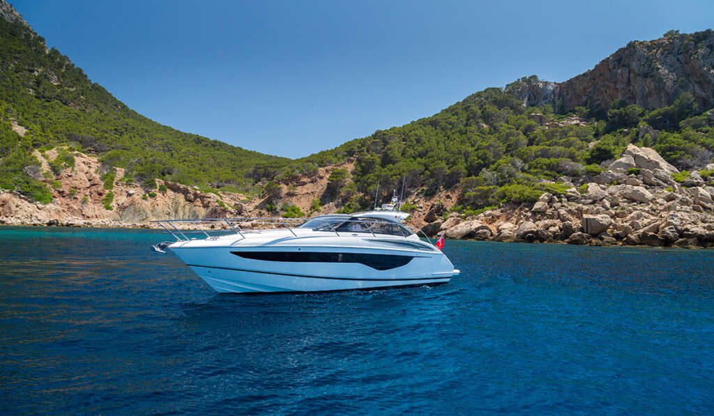 Princess V40