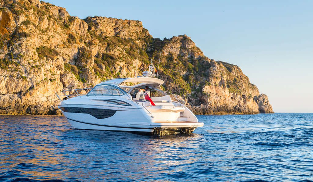 Princess V40