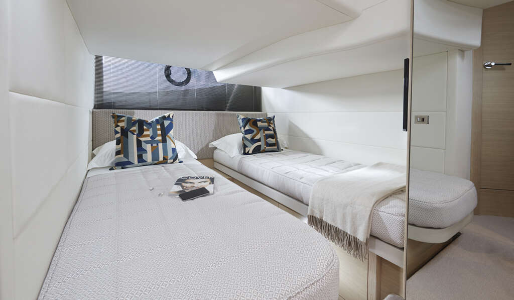 Princess V40