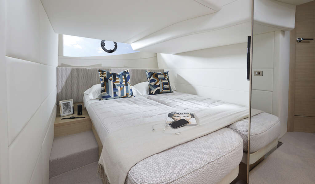 Princess V40