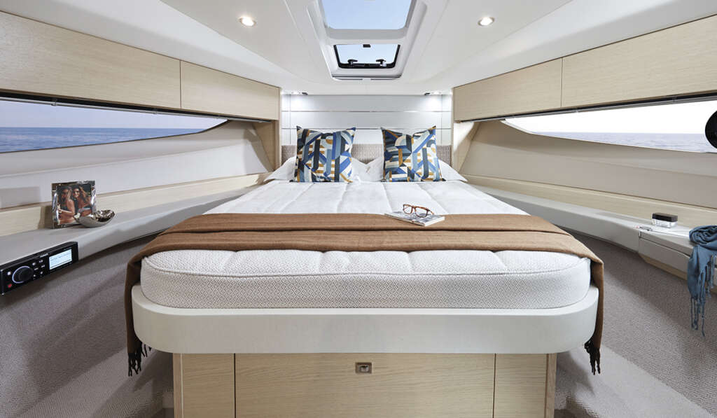 Princess V40