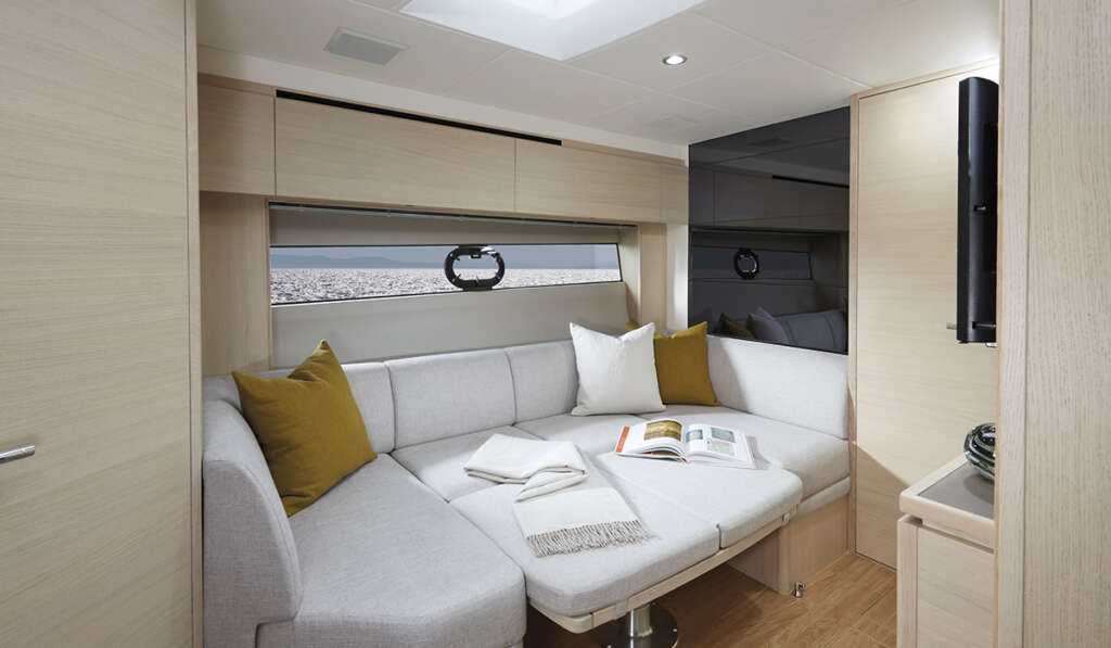 Princess V40