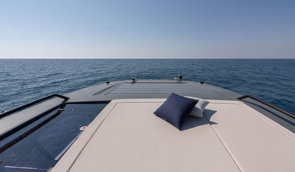 Bluegame BG54