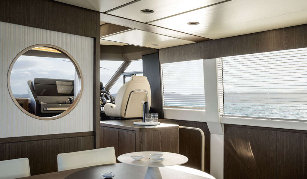Azimut Magellano 66