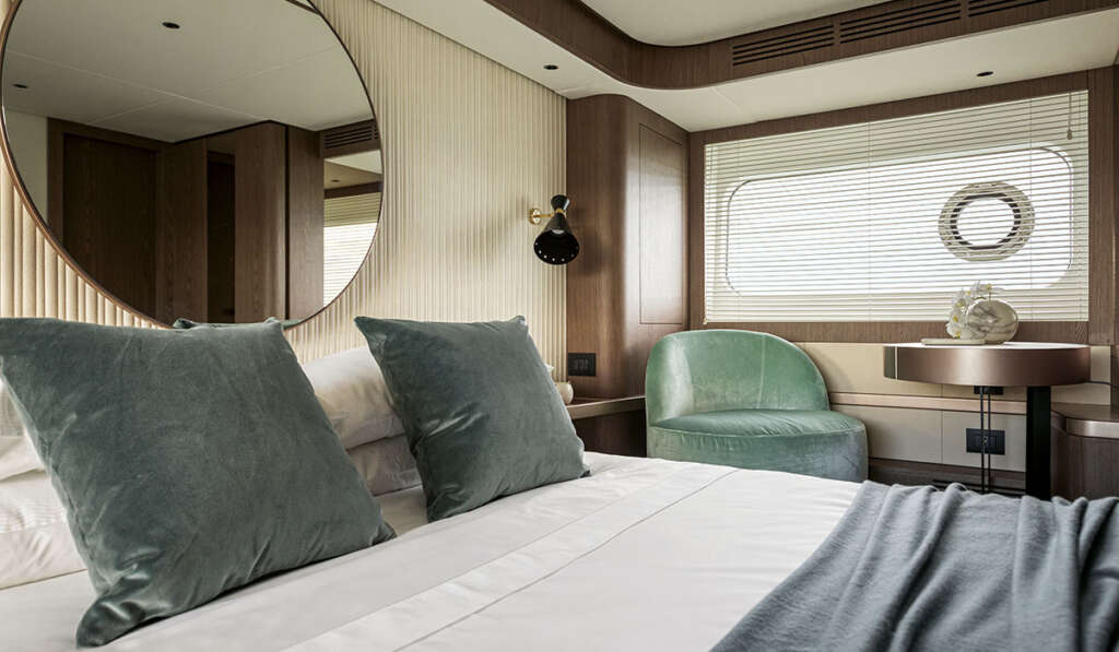 Azimut Magellano 66