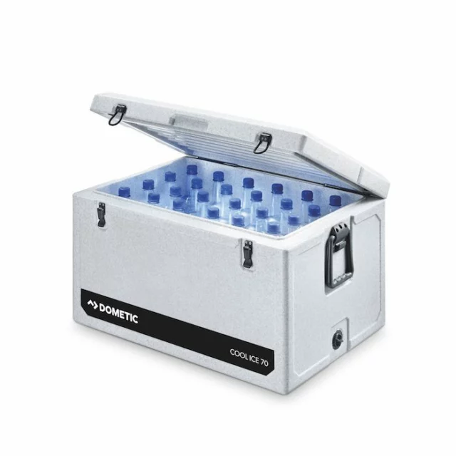 Battagli - Dometic Waeco Coolfreeze CFX - Dometic Cool-Ice