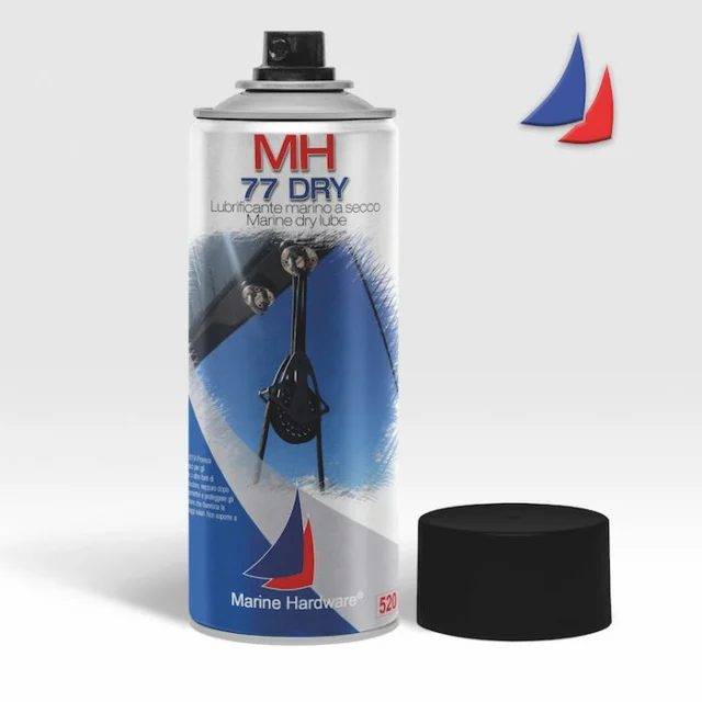 Battagli - Marine Hardware MH77-Dry