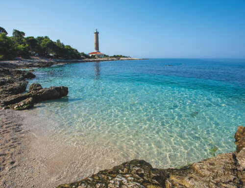 Croazia, isola di Dugi Otok: una crociera ricca di emozioni