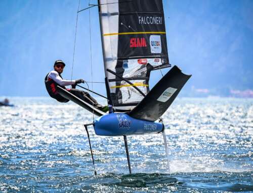 Italia Cup Molveno Moth 2022