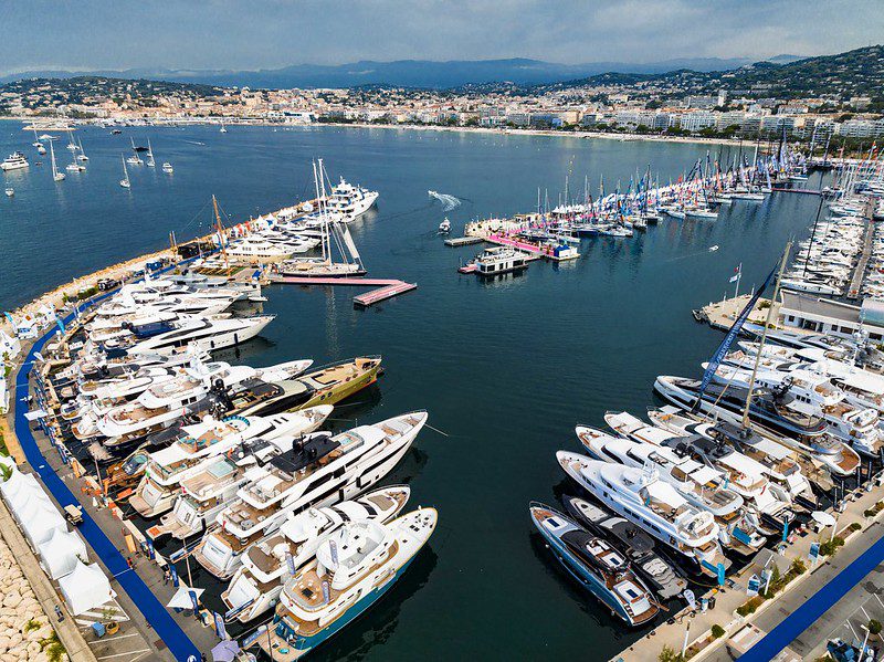 Cannes