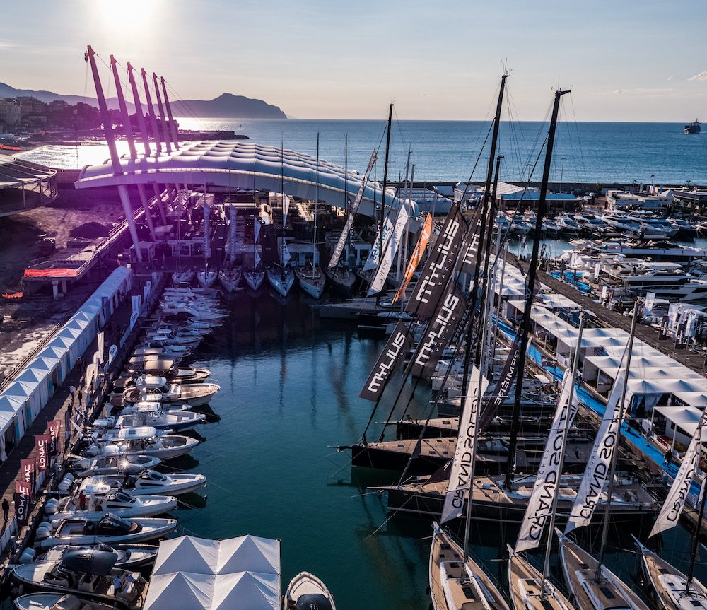 Genova