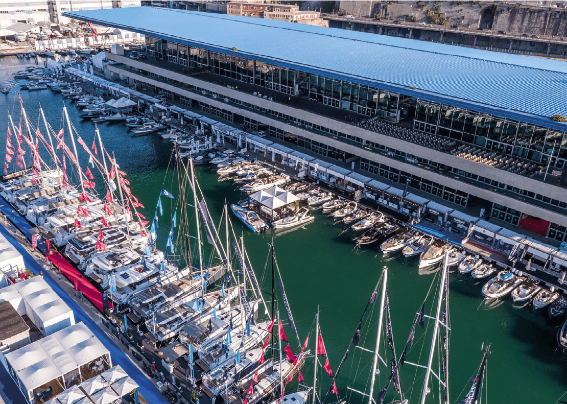Genova