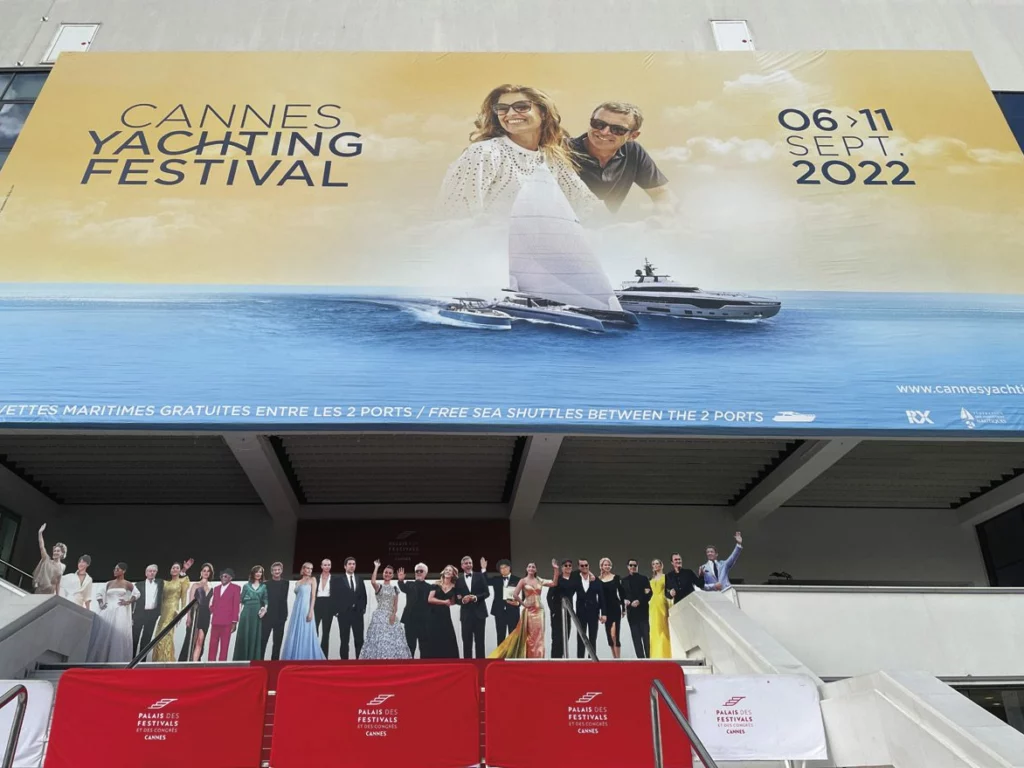 Salone Cannes
