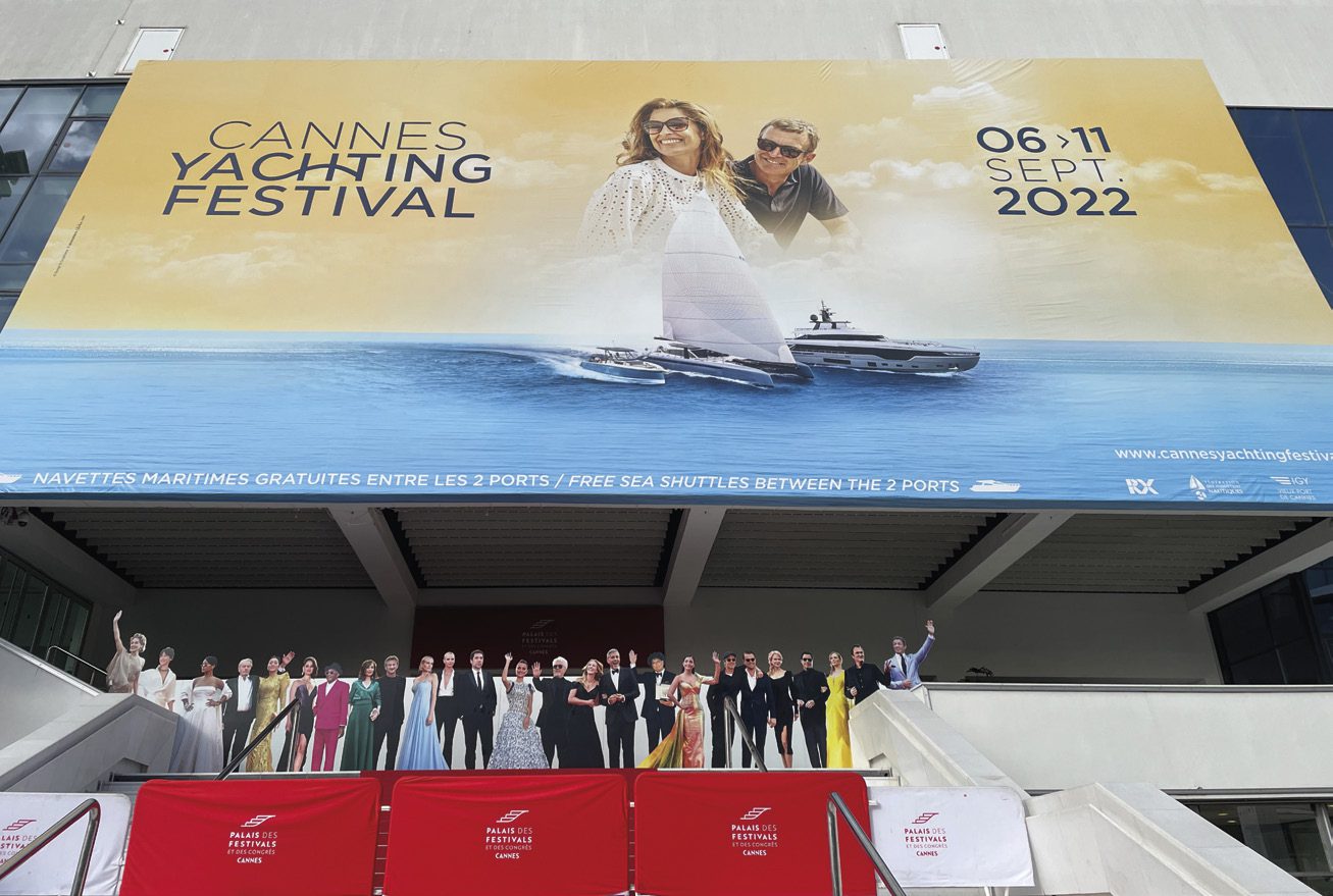 Salone Cannes