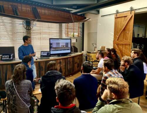 L’Università di Genova sceglie le Officine dell’Acqua del lago Maggiore per salvare il patrimonio nautico