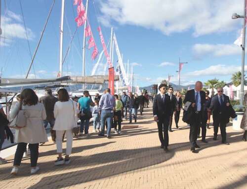 Salerno Boat Show 6° edizione, location al top