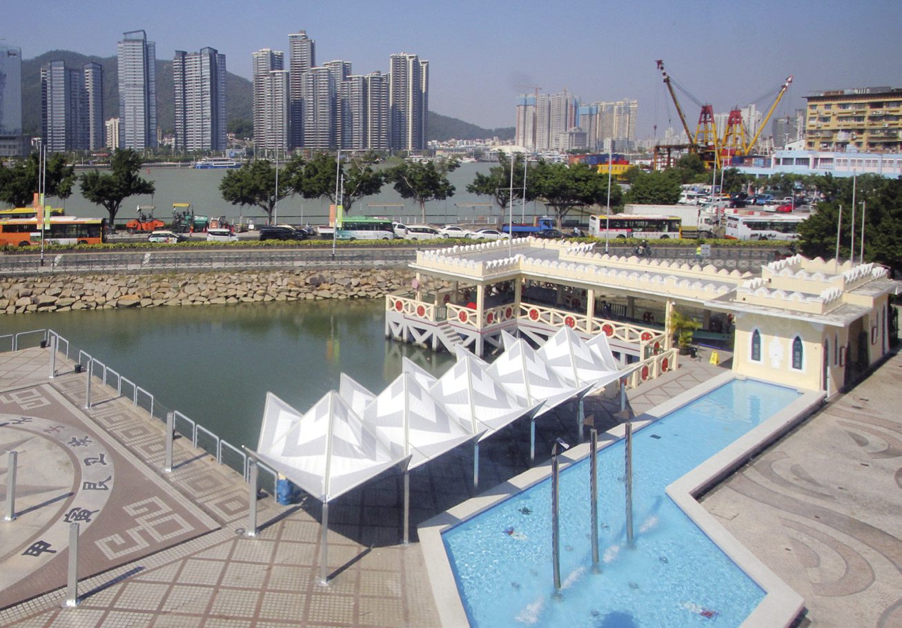 Macao