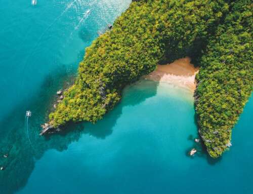 Arcipelago di Palawan: il gioiello nascosto delle Filippine