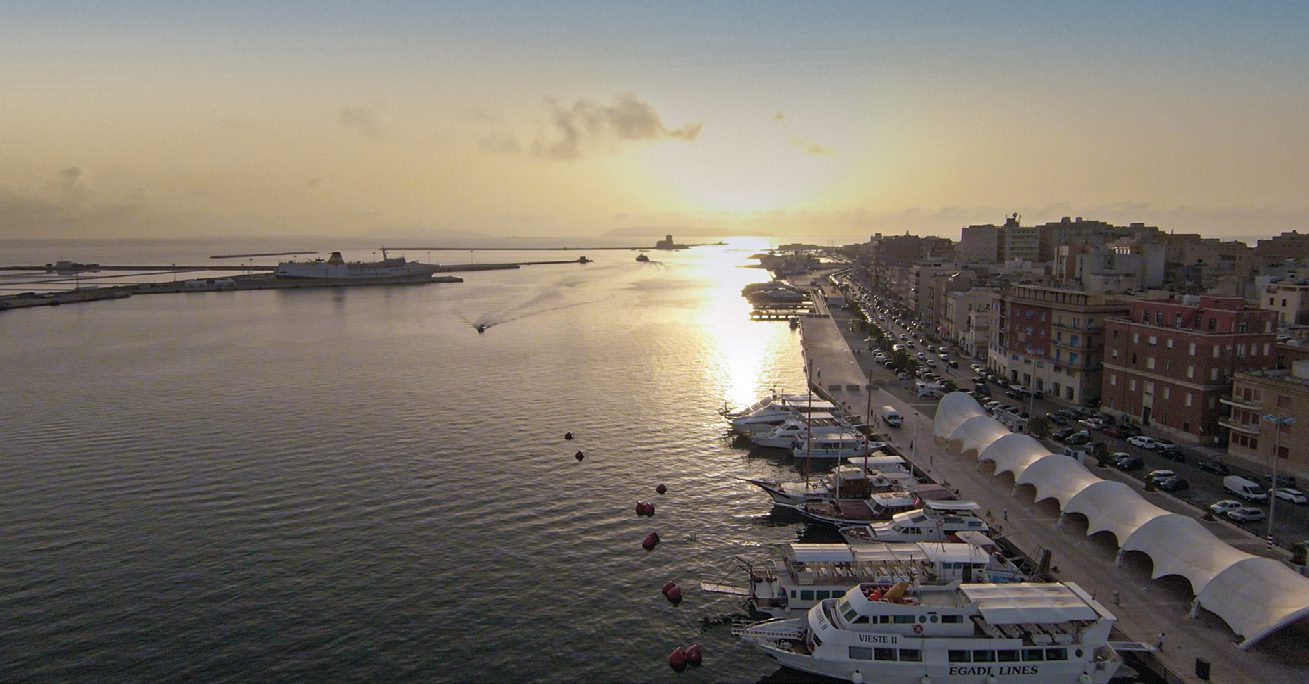 Trapani