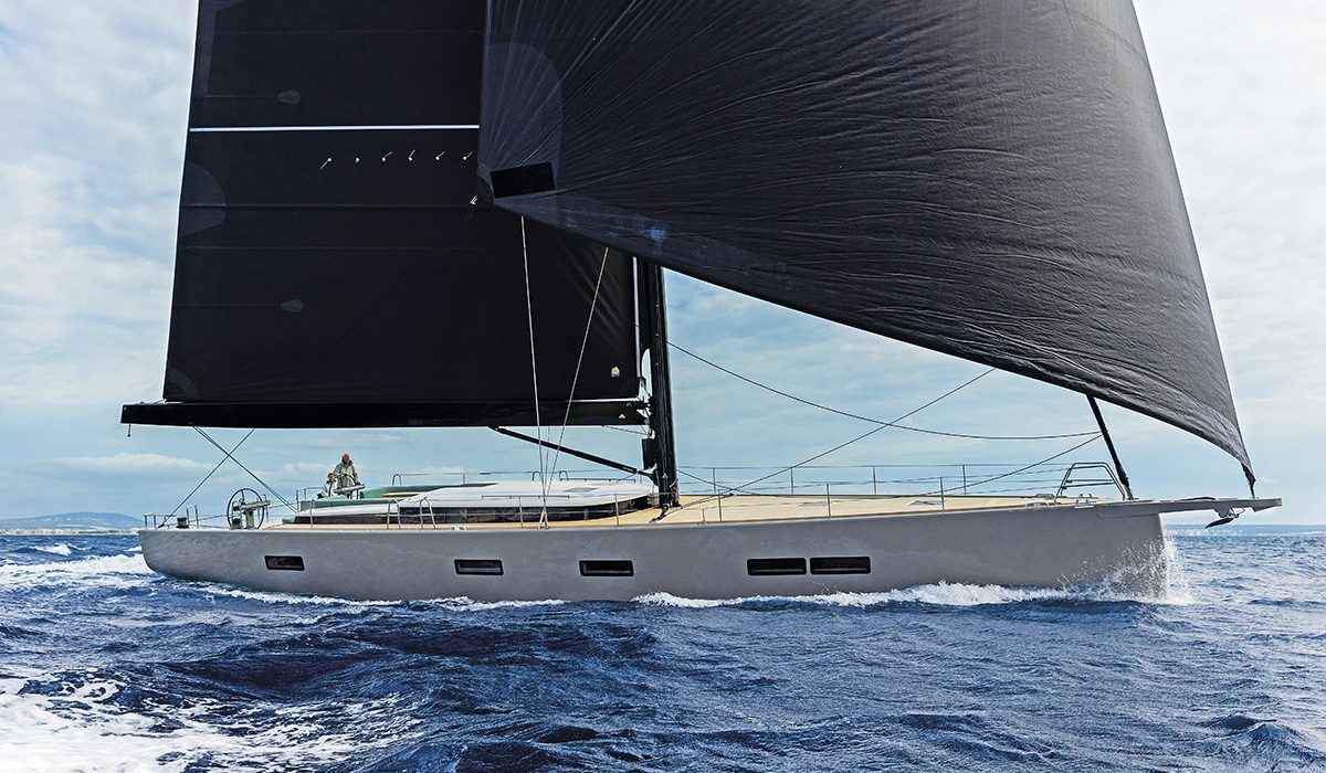 YYachts-Y7