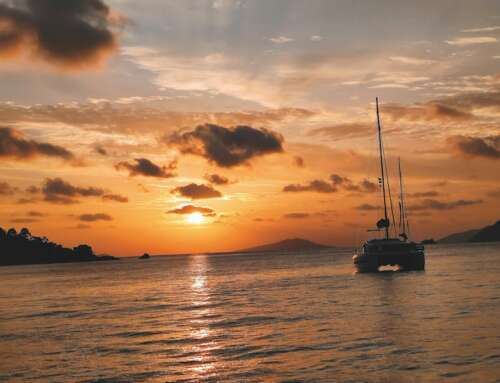 Crociera alle Seychelles: un sogno silenzioso