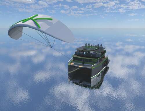 Nauticontest: Katakite e Magoga, due progetti che meritano una menzione speciale