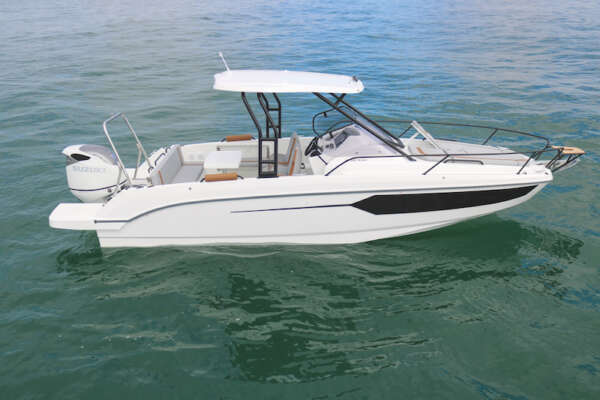 Beneteau Flyer 8