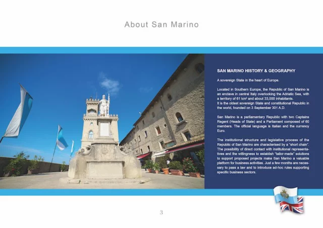 San Marino