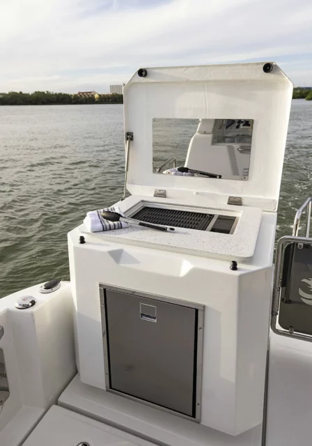 Aquila 36 sport